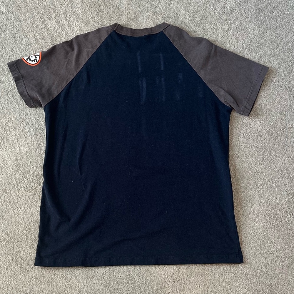 Short Sleeve T-Shirt - Picture 3 of 4